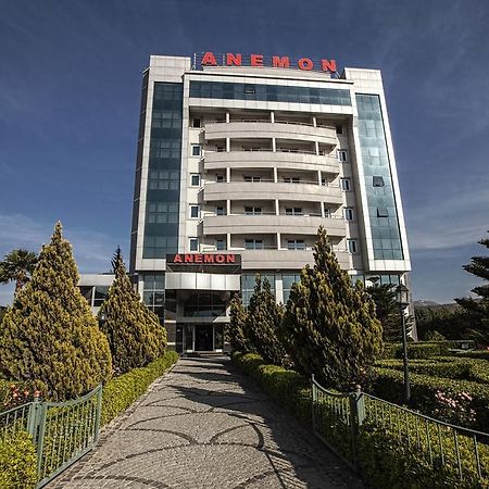 Anemon Antakya Hotel Exteriér fotografie